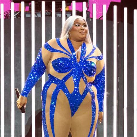 Lizzo Broke Down In Tears Over Beyonce Tribute Towleroad Gay News