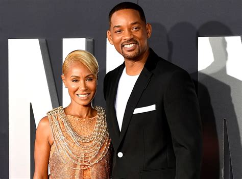 Jada Smith Finally Talked About Will Smith S Slap On The Oscar