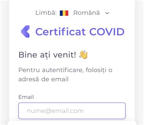 Certificatul COVID Devine Obligatoriu Daca Rata De Incidenta E De Peste