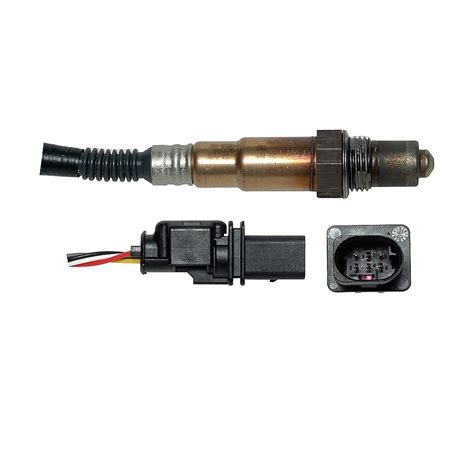 Denso Exact Fit Oxygen Sensor 234 5139