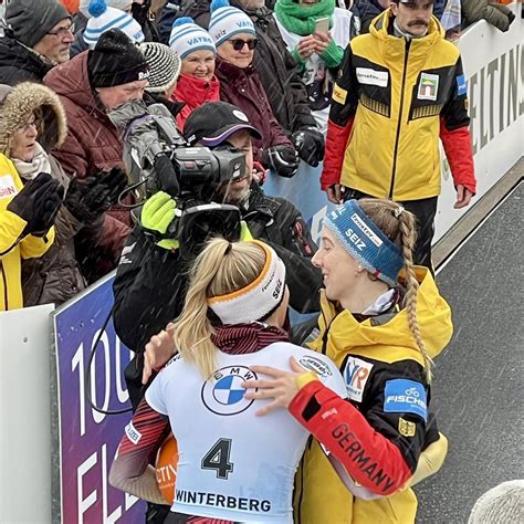 Skeleton WM In Winterberg Jens Nettekoven