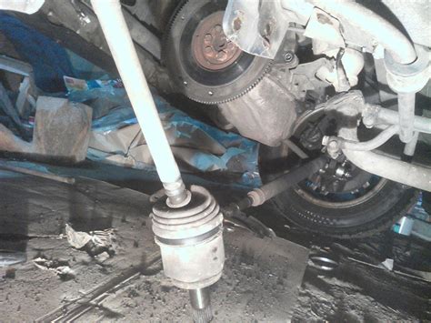 Сцепление кончилось — Lada Приора седан, 1,6 л, 2008 года | поломка ...