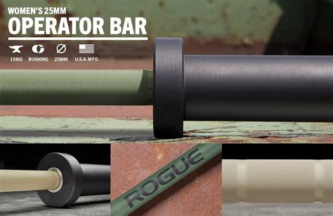 Just Launched Womens Operator Bar Rogue Wagon Wheels And Monster