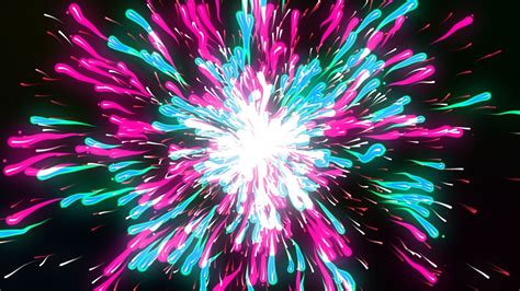 Stardust Tutorial 1 Particle Explosion With Stardust After Effects