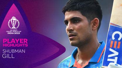 Dissatisfied Shubman Gill looks to address T20I batting