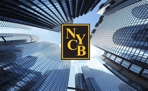 New York Community Bank The Best Deal In The Market New York Community Bancorp Inc Nyse