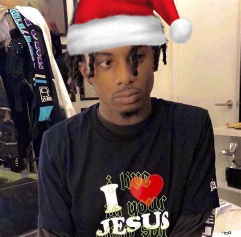 Happy Holidays To The Carti Fam Rplayboicarti