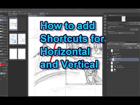 The Ultimate Guide To Clip Studio Paint For Beginners Gvaats