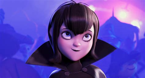 Hotel Transylvania Mavis Pfp Very Few Would Argue That Mavis Isn T One Of The Best Characters In