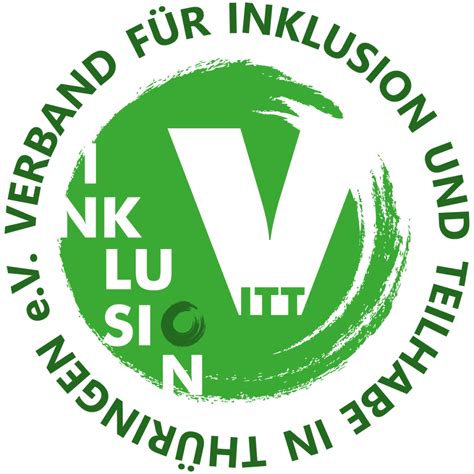 Verband für Inklusion und Teilhabe in Thüringen e V