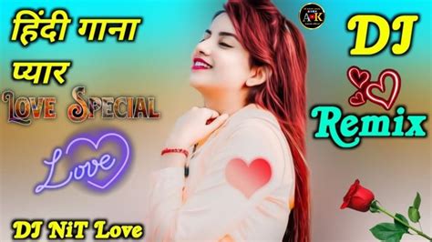 Dj Anupam Tiwari Collection💖evergreen Dj Song💖hindi Song💞love Special