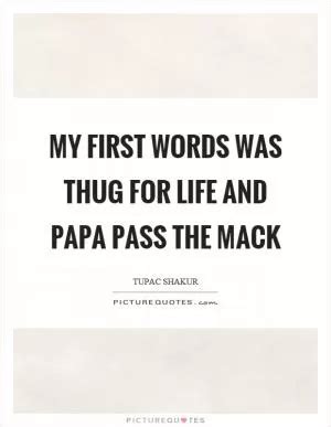 Thug Life Quotes Thug Life Sayings Thug Life Picture Quotes