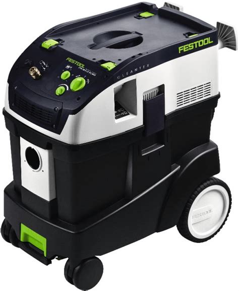 Mobile Dust Extractor CTL 48 E LE EC B22 Festool Proffessional