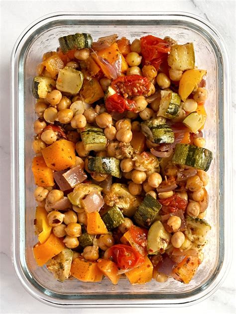 Me gusta comer sano GARBANZOS TURCOS HORNEADOS receta fácil y deliciosa