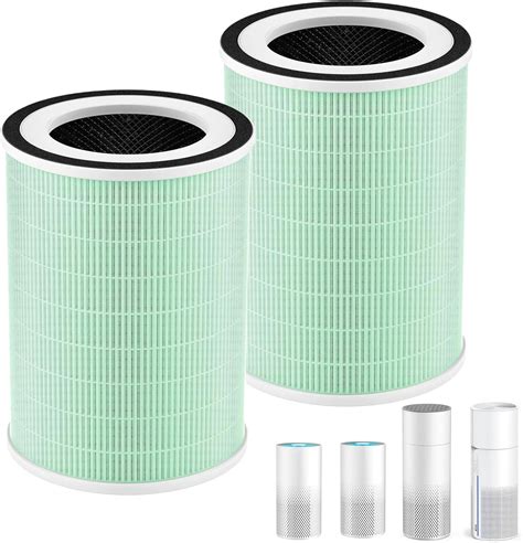 True H Hepa Kilo Pet Filter Replacement For Afloia Kilo Kiloplus