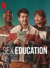 Sex Education Saison 4 Critique Test 4k Streaming Blu Ray DVD