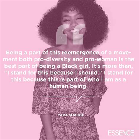 The 12 Most Moving Quotes From Black Women In 2016 - Essence | Essence