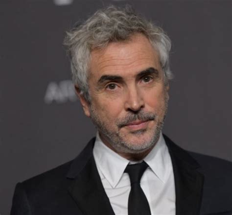 Alfonso Cuar N Phone Number Bio Email Id Autograph Address Fanmail