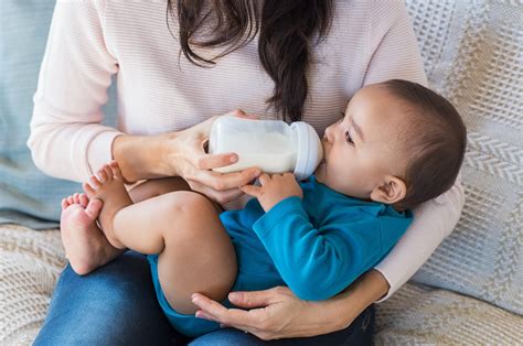 Lactancia Materna El Mejor Alimento Para Mi Bebé Paress Plataforma Educativa