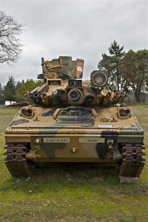 M551a1 Sheridan Light Tank Img6215 Photos Taken Of Milita Flickr