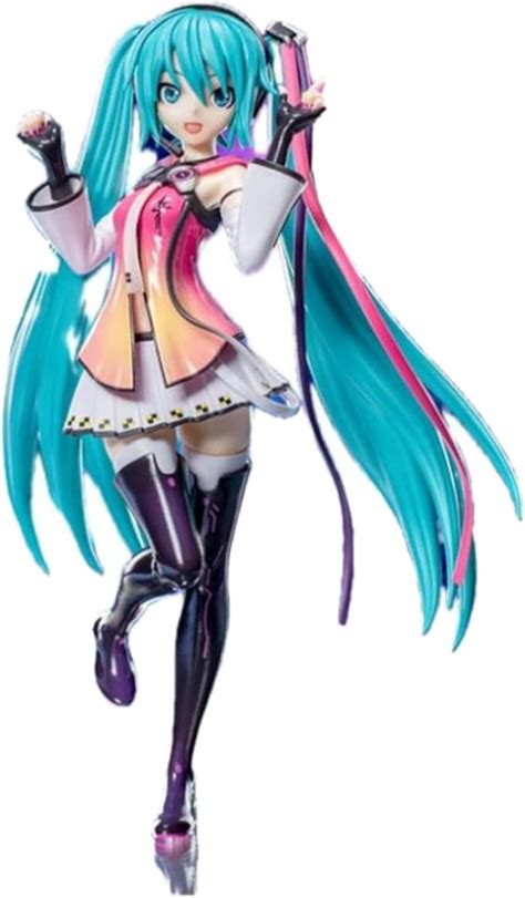 Amazon Sega Luminasta Hatsune Miku Project Diva Mega S Hatsune