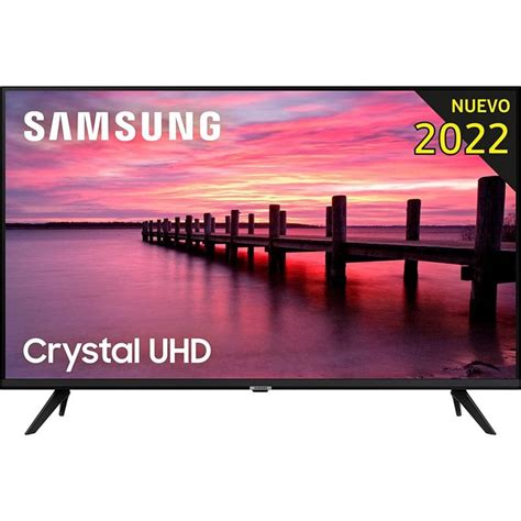 Samsung UE55AU7095UXXC 55 LED Crystal UltraHD 4K HDR10