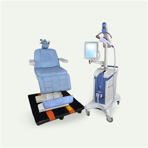 Rehabilitation Equipment - BDH Middle East