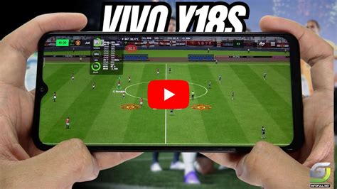 Vivo Y S Test Game Ea Sports Fc Mobile Helio G Gsm Full Info