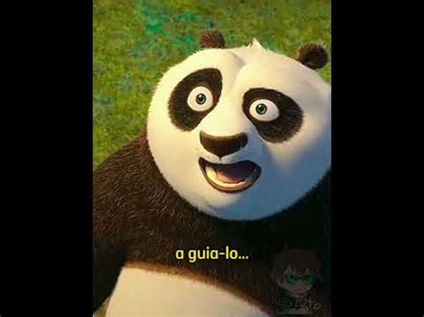 Precisa Acreditar Kung Fu Panda Amv Animation Motiva O