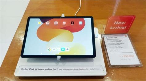 Rekomendasi Tablet Murah Untuk Dibeli Di Pertengahan Harganya