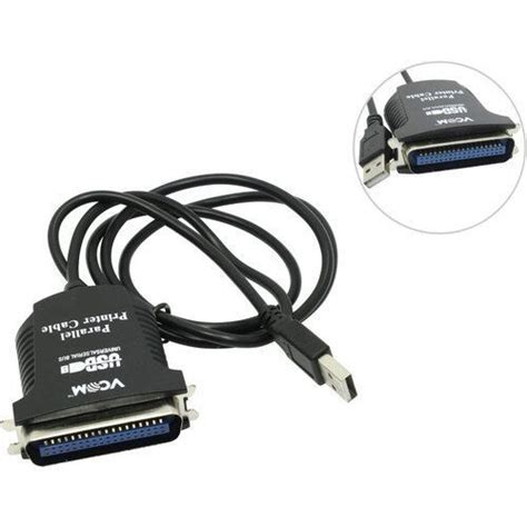 Кабель VCOM VUS7052 - купить по низкой цене в интернет-магазине OZON ...