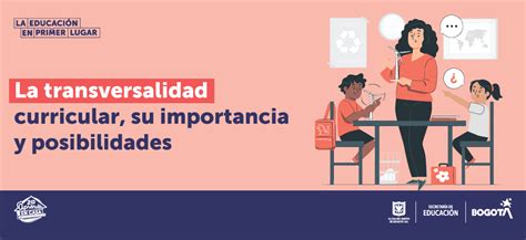 La Transversalidad Curricular Su Importancia Y Posibilidades Portal