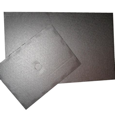 corrugated plastic layer pads elcom
