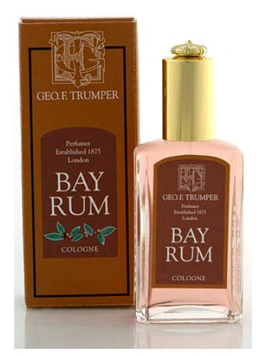 Bay Rum Cologne Geo. F. Trumper cologne - a fragrance for men