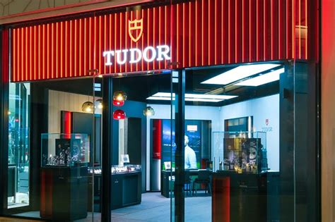 First Tudor boutique opens outside of London | Retail Bulletin