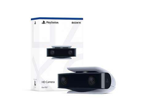 Camera HD cho PlayStation 5 CFI-ZEY1 G | ShopDunk