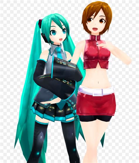 Hatsune Miku Project Diva X Meiko Vocaloid Kaito Png X Px