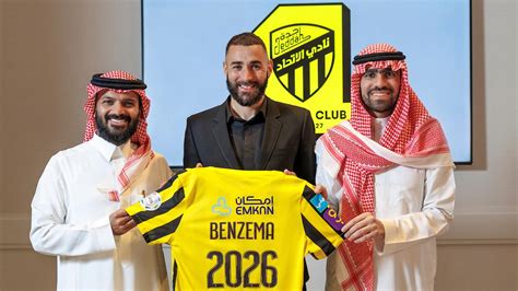 Saudi Pro League Spesi Sul Mercato Miliardi Gazzetta It