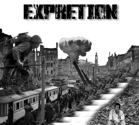 Melodic Hardcore Band Expretion Release Debut Single Indonesia Unite Asia