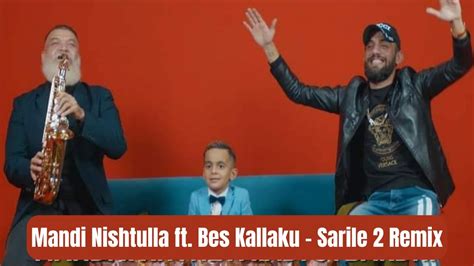 Mandi Nishtulla Ft Bes Kallaku Sarile Remix Mandinishtulla Sarile