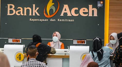 Rups Lb Bank Aceh Siapa Yang Dipilih