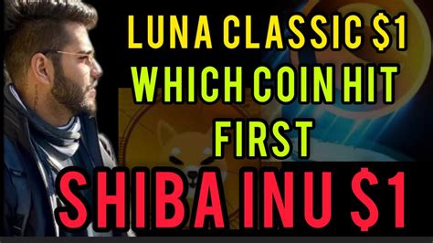 Luna Classic In Luna Classic Updates Shiba Inu In