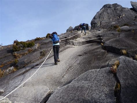 Hiking Mount Kinabalu - 11 Best Tips For An Epic Summit | Mountain IQ