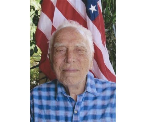 Theodore Karros Obituary 1925 2018 Upland Ca Daily Bulletin