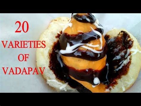 Jugaadi Adda Vada Pav Vip Vada Pav Godfather Vadapav Chocolate