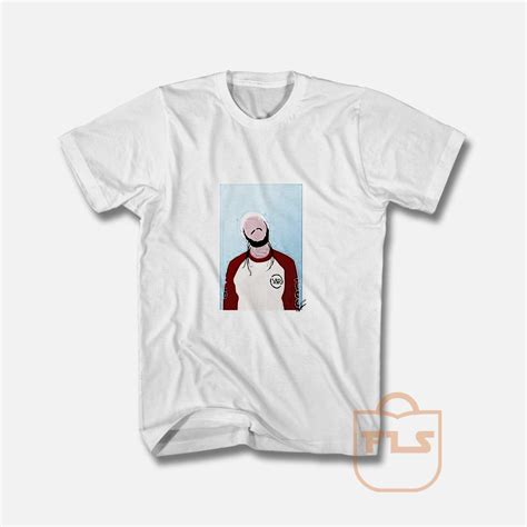 Post Malone T Shirt | FEROLOS.COM