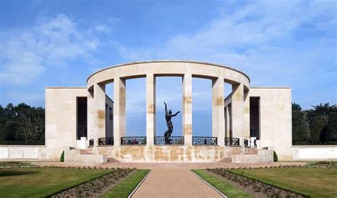 Normandy D Day Beaches Caen Memorial Private Tour From Paris GetYourGuide