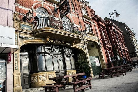 2024年 The Queens Head 出発前に知っておくべきことすべて トリップアドバイザー