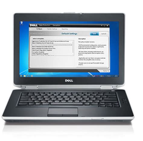 User manual Dell Latitude E6430 (English - 85 pages)