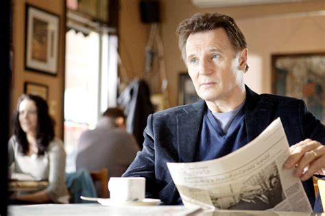 The Best Liam Neeson Movies You Probably Haven't Seen